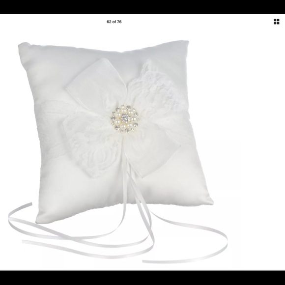 NEW Beautiful cathedral veil with sequin lace - Picture 8 of 8